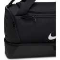 Спортивная сумка Nike ACADEMY DUFFLE M CU8096 010  Чёрный Один размер 37 L