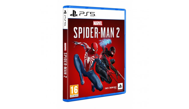 Videospēle PlayStation 5 Sony SPIDERMAN 2