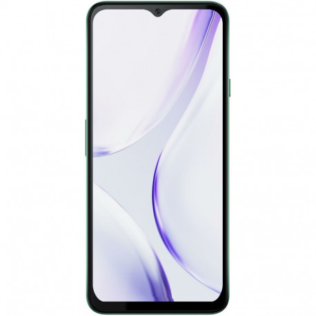Nutitelefonid Cubot NOTE 50 6,56" 256 GB 16 GB RAM Roheline