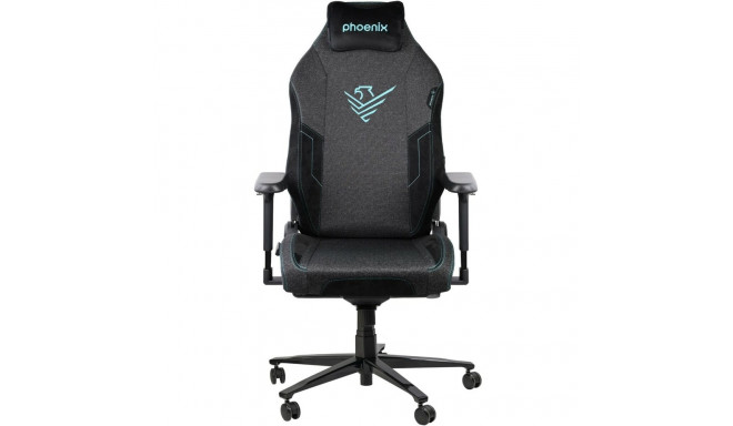 Mänguri Tool Phoenix MONARCH Must