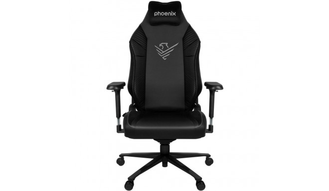 Gaming Chair Phoenix MONARCH Black