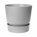 Taimepott Elho Hall Plastmass Ringjas Ø 40 cm Ø 39 x 36,8 cm