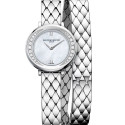 Sieviešu Pulkstenis Baume & Mercier PETITE PROMESSE W-DIAMOND (Ø 22 mm)