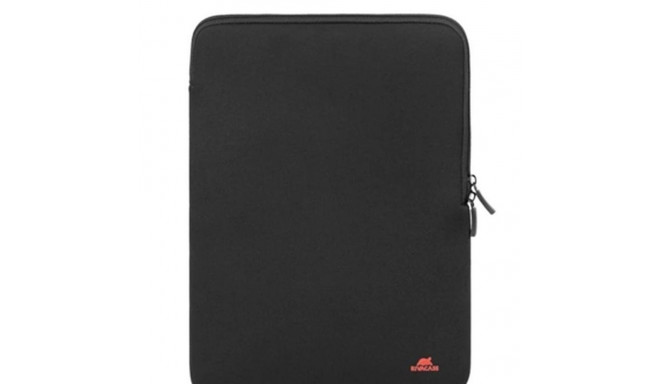 Sülearvuti Kaaned Rivacase ANTISHOCK Must 14"
