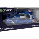 Remote-Controlled Car Exost 24h Le Mans 1:14 Blue