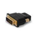 HDMI to DVI adapter Savio CL-21