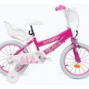 Детский велосипед Princess Huffy 21851W                          16"