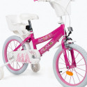 Bērnu velosipēds Princess Huffy 21851W                          16"