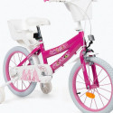 Детский велосипед Princess Huffy 21851W                          16"