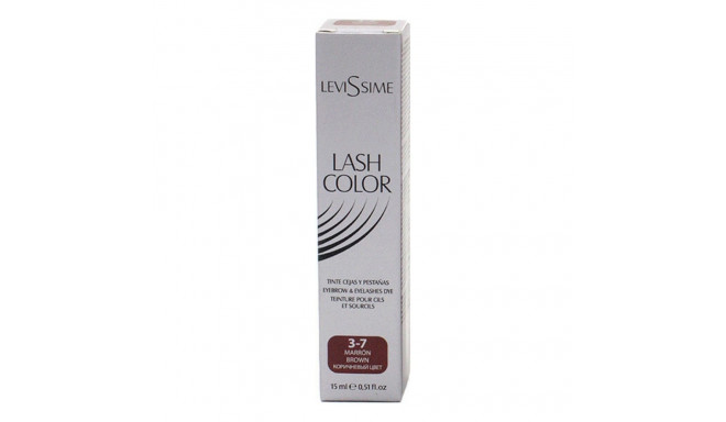 Пояс для ресниц Levissime Lash Color 3-7 (15 ml)