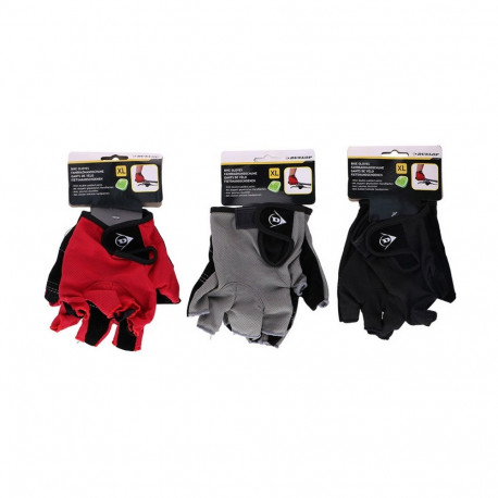 Jalgrattasõidu Kindad Dunlop (XL)