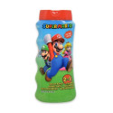 2-in-1 Gel and Shampoo Lorenay Super Mario Bros™ 475 ml