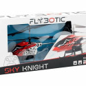 Remote-Controlled Car Flybotic Red