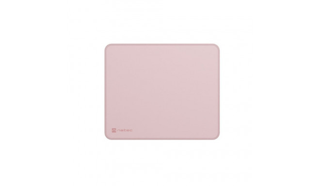 Libisemisvastane matt Natec NPO-2087 Roosa