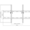 Televiisori Alus One For All WM2621 (32"-84")