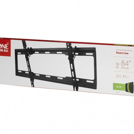 Televiisori Alus One For All WM2621 (32"-84")