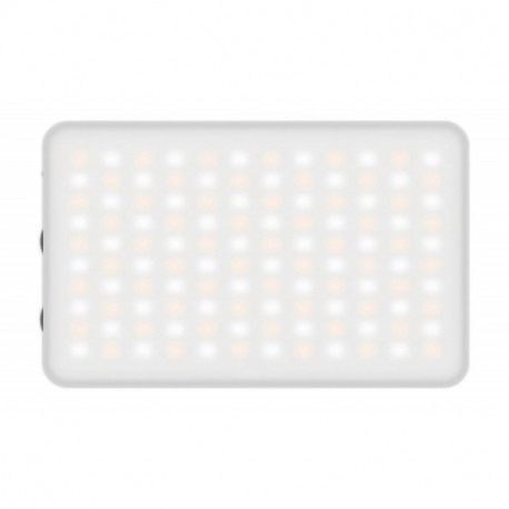 LED Lamp Ulanzi VL120 RGB, WB (2500 K - 9000 K)
