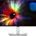 DELL UltraSharp U2724D computer monitor 68.6 cm (27") 2560 x 1440 pixels Quad HD LCD Black, Sil