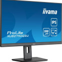 iiyama ProLite computer monitor 68.6 cm (27") 2560 x 1440 pixels Full HD LED Black