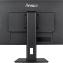 iiyama ProLite computer monitor 68.6 cm (27") 2560 x 1440 pixels Full HD LED Black