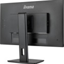 iiyama ProLite computer monitor 68.6 cm (27") 2560 x 1440 pixels Full HD LED Black