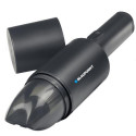 Blaupunkt VCP301 handheld vacuum Black Bagless