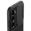 Spigen ACS05733 mobile phone case 15.5 cm (6.1") Cover Black