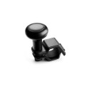 Thrustmaster SimTask Steering Kit, Racing Wheel Mount And Rotary Spinner Knob For Heavy Vehicle Driv