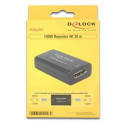 DeLOCK 11403 AV extender Black