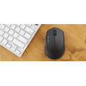 Logitech M280 mouse Ambidextrous RF Wireless Optical 1000 DPI