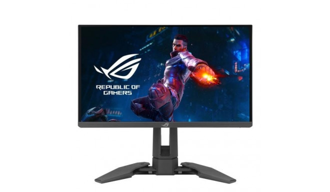 ASUS ROG Swift PG248QP computer monitor 61.2 cm (24.1&quot;) 1920 x 1080 pixels Full HD LCD Blac