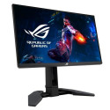 ASUS ROG Swift PG248QP computer monitor 61.2 cm (24.1") 1920 x 1080 pixels Full HD LCD Black