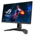 ASUS ROG Swift PG248QP computer monitor 61.2 cm (24.1") 1920 x 1080 pixels Full HD LCD Black