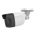 LevelOne GEMINI Fixed IP Network Camera, 2-Megapixel, H.265, 802.3af PoE, IR LEDs, Indoor/Outdoor