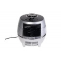 Cuckoo SLS-ART-0000070 rice cooker 1.8 L 1445 W Metallic