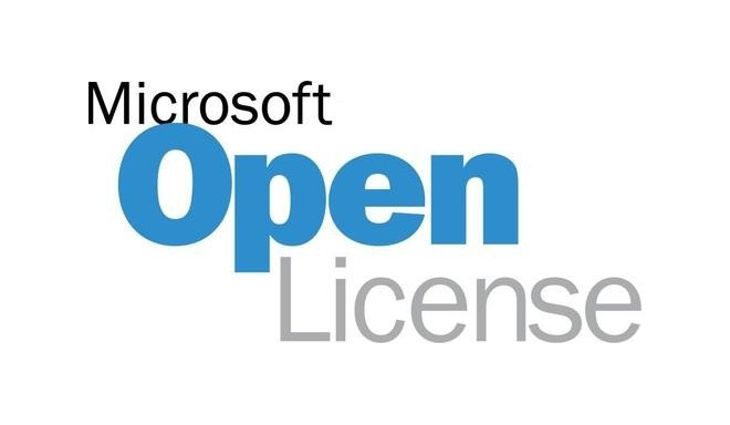 Microsoft R18-03497 software license/upgrade 1 year(s)