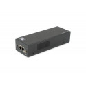 LevelOne Gigabit PoE Injector, 802.3 af/at/bt, 90W