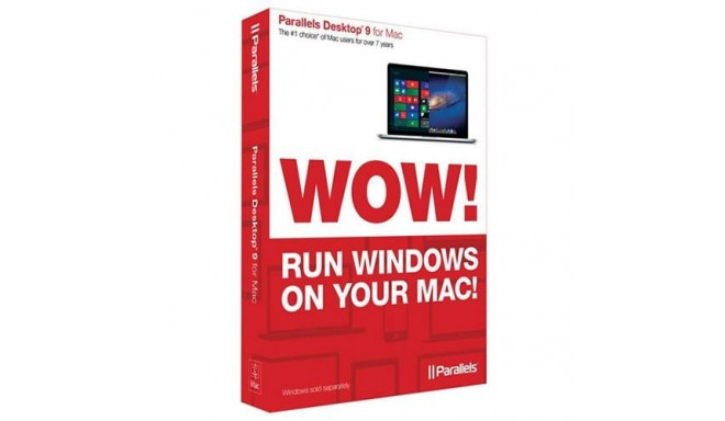 Parallels PDFM-ENTSUB-1Y-ML software license/upgrade 1 license(s) Multilingual 1 year(s)