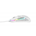 Xtrfy M42 mouse Ambidextrous USB Type-A Optical 16000 DPI