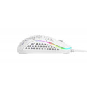 Xtrfy M42 mouse Ambidextrous USB Type-A Optical 16000 DPI