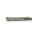 LevelOne 24-Port Fast Ethernet Switch