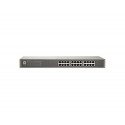 LevelOne 24-Port Fast Ethernet Switch