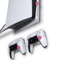 Floating Grip FG-COV-483PINK game console part/accessory Wall mount