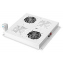 Digitus Roof Cooling Unit for Unique & Varioflex-N Network Cabinets & Dynamic Basic Network-