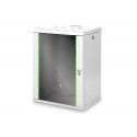 Digitus Wall Mounting Cabinet Unique Series - 600x450 mm (WxD)