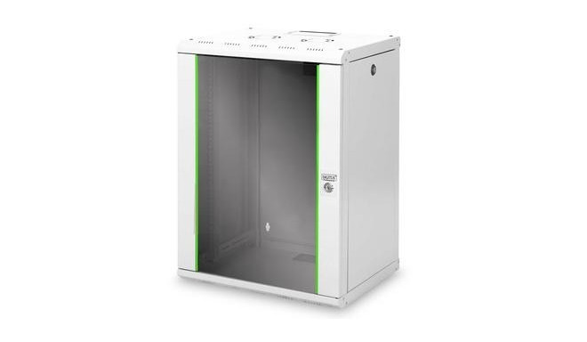 Digitus Wall Mounting Cabinet Unique Series - 600x450 mm (WxD)