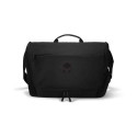 CATURIX CURRIDUR 15.6” 39.6 cm (15.6") Messenger case Black