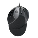 Spire CG-DLM618BU-USB mouse Right-hand Optical 1600 DPI