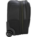 BakkerElkhuizen LaptopTrolley TCG717 43.9 cm (17.3") Trolley case Black, Grey