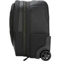 BakkerElkhuizen LaptopTrolley TCG717 43.9 cm (17.3") Trolley case Black, Grey